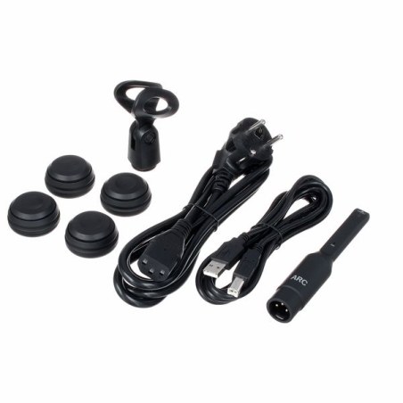 IK Multimedia iLoud Precision 5 Black