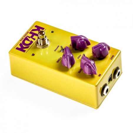 KHDK Electronics Scuzz Box
