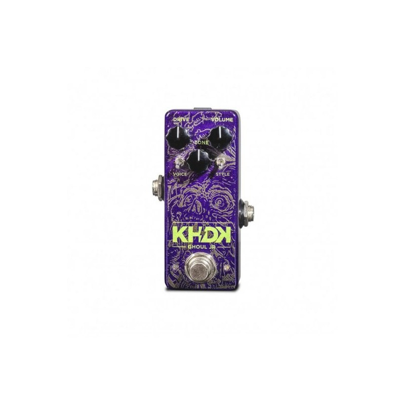 KHDK Electronics Ghoul Screamer JR