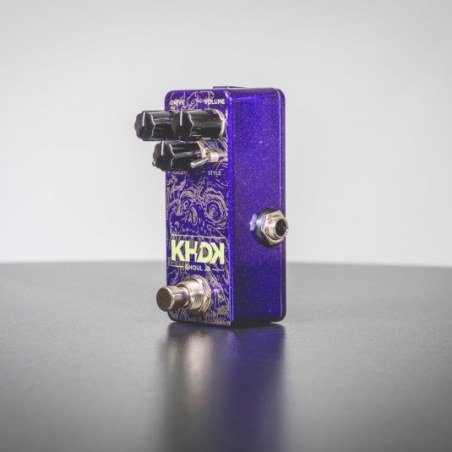 KHDK Electronics Ghoul Screamer JR
