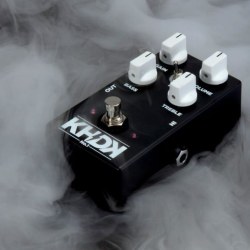 KHDK Electronics No. 1 Overdrive