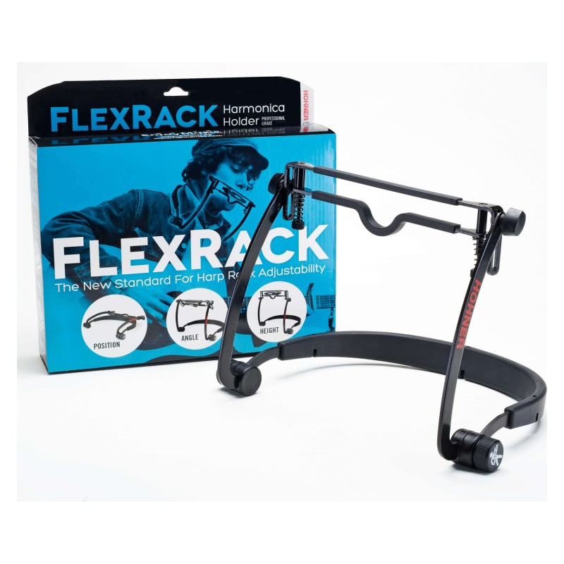 Hohner FlexRack