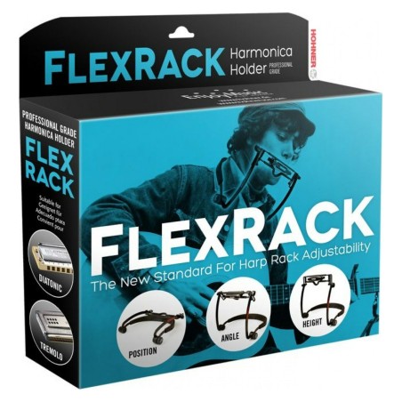 Hohner FlexRack