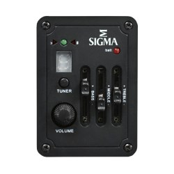 Sigma JM-SGE