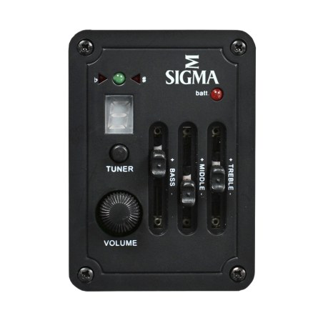 Sigma JM-SGE