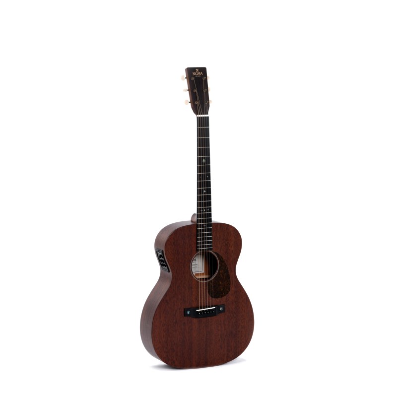 Sigma SOOOM-15E