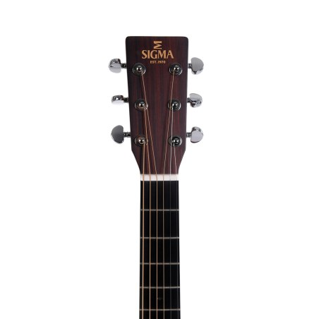 Sigma DM-15