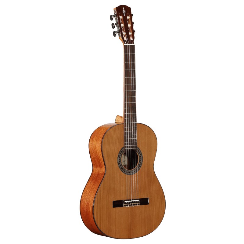Alvarez AC65 Natural