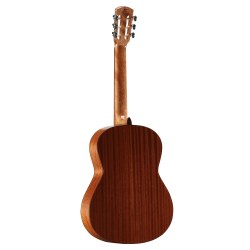Alvarez AC65 Natural