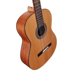 Alvarez AC65 Natural