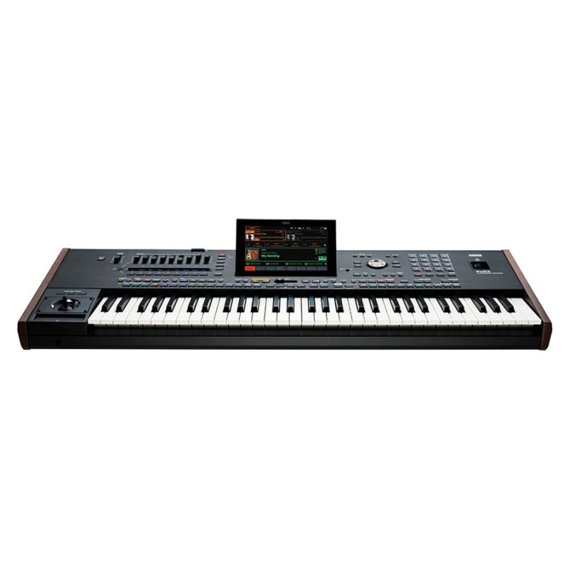 KORG PA5X-61