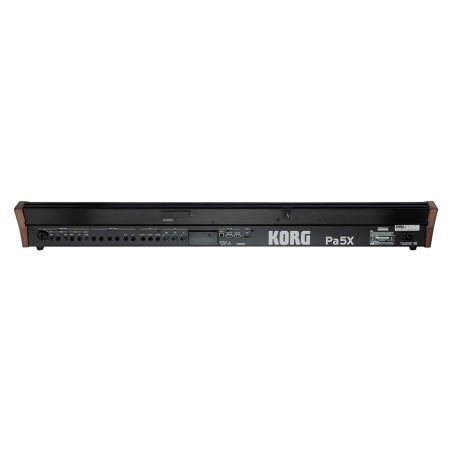 KORG PA5X-61