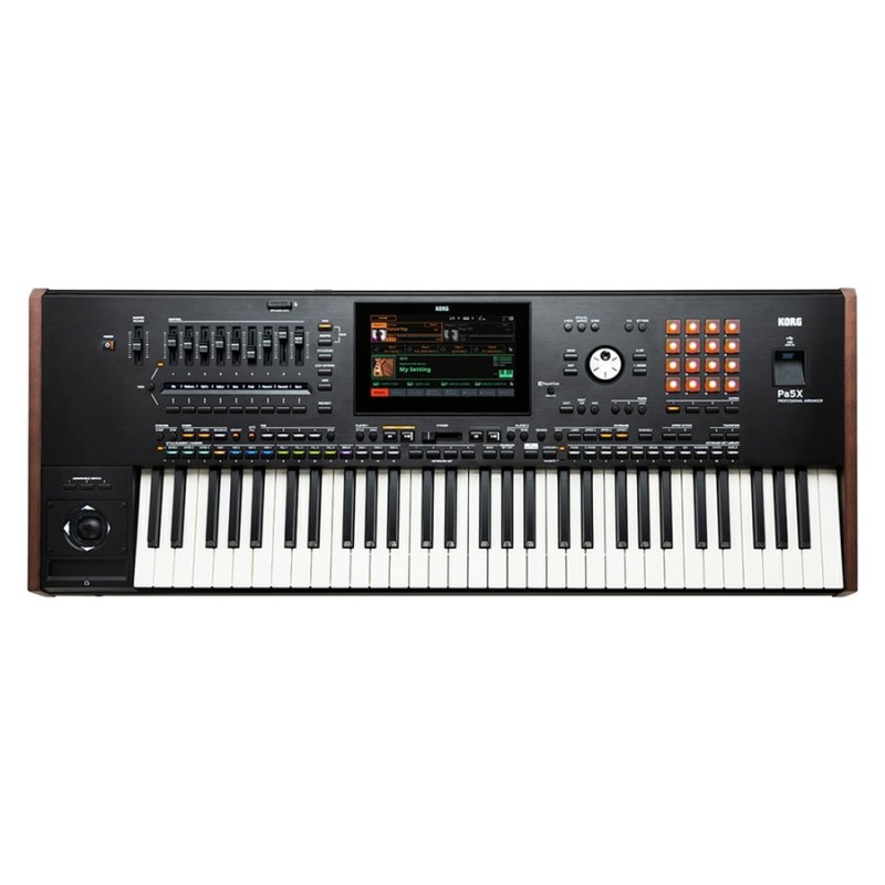 KORG PA5X-61
