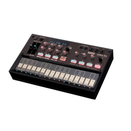KORG VOLCA-FM2 Black