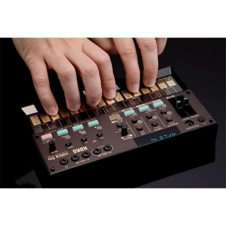 KORG VOLCA-FM2 Black