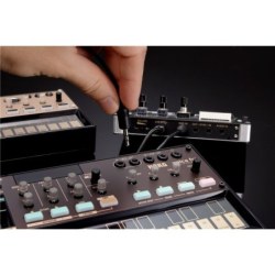 KORG VOLCA-FM2 Black