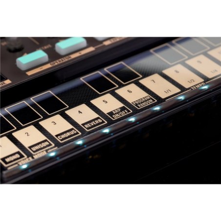 KORG VOLCA-FM2 Black