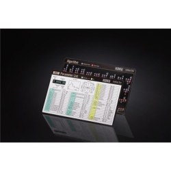 KORG VOLCA-FM2 Black