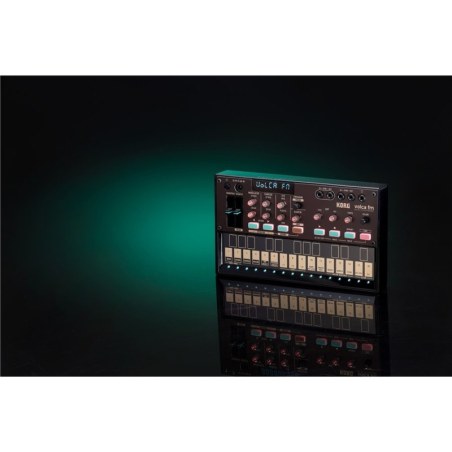 KORG VOLCA-FM2 Black