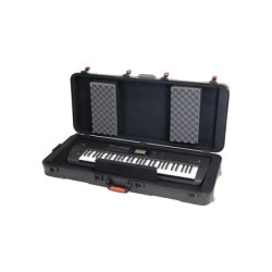 KORG HC-61 Black