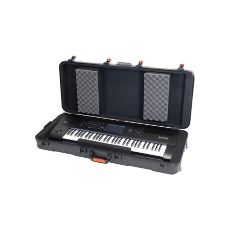 KORG HC-61 Black