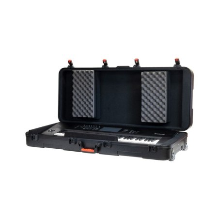 KORG HC-61 Black