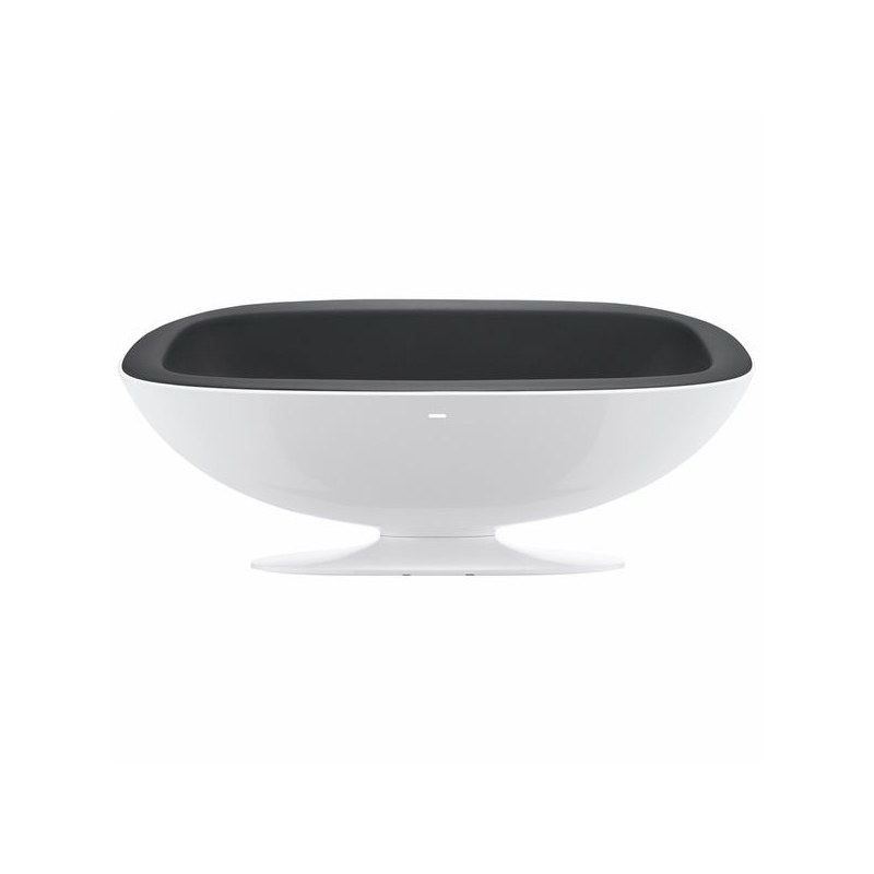 LAVA MUSIC Dock Charging 38" Grey