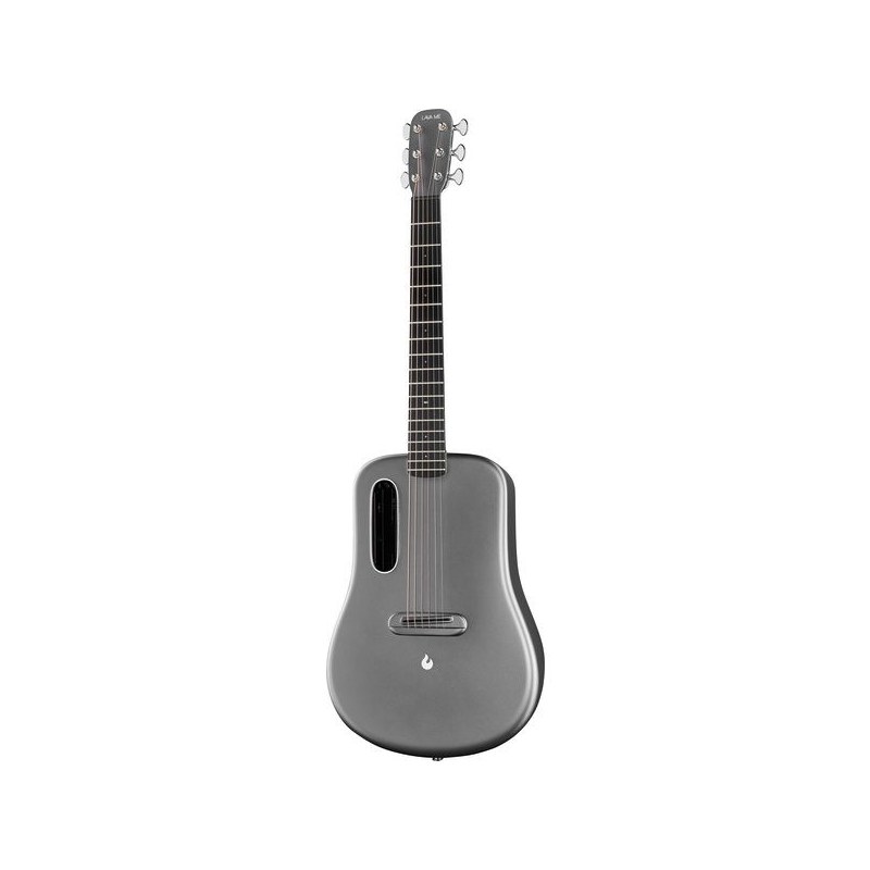 LAVA MUSIC Lava Me 3 36" Grey