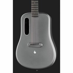 LAVA MUSIC Lava Me 3 36" Grey