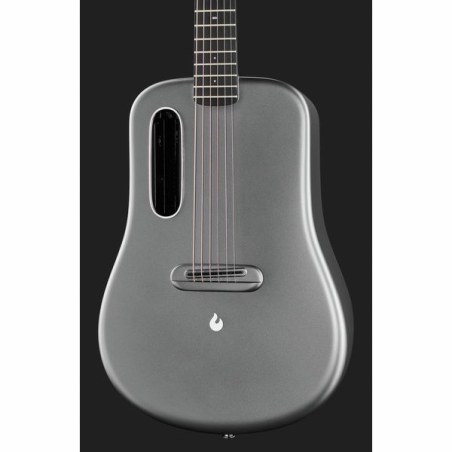 LAVA MUSIC Lava Me 3 36" Grey