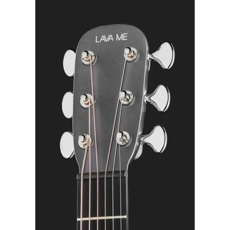 LAVA MUSIC Lava Me 3 36" Grey