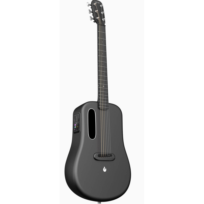 LAVA MUSIC Lava Me 3 38" Space Grey