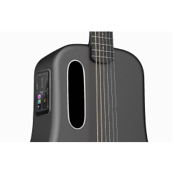 LAVA MUSIC Lava Me 3 38" Space Grey