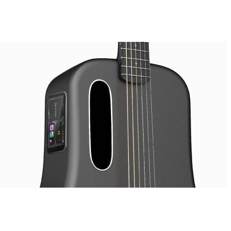LAVA MUSIC Lava Me 3 38" Space Grey