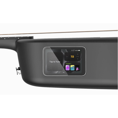LAVA MUSIC Lava Me 3 38" Space Grey