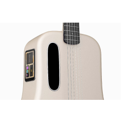LAVA MUSIC Lava Me 3 36" Soft Gold