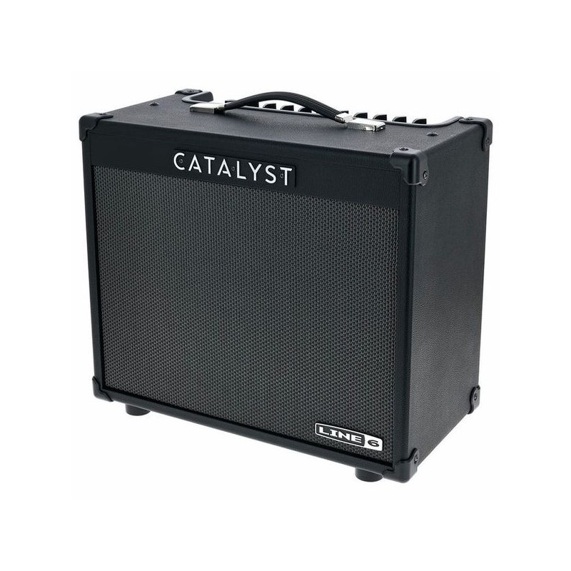 Line 6 Catalyst60 Black
