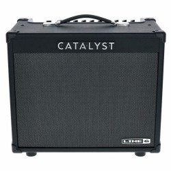 Line 6 Catalyst60 Black