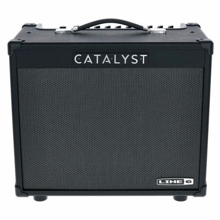 Line 6 Catalyst60 Black