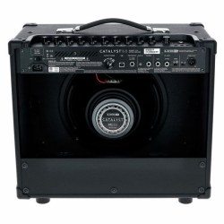 Line 6 Catalyst60 Black
