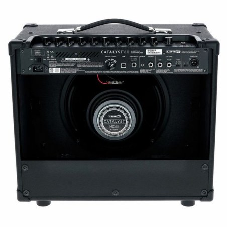 Line 6 Catalyst60 Black