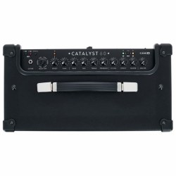 Line 6 Catalyst60 Black