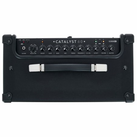 Line 6 Catalyst60 Black