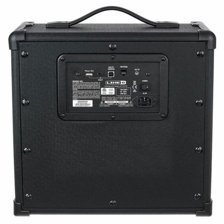 Line 6 Spider V30 II Black