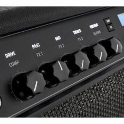 Line 6 Spider V30 II Black
