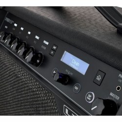 Line 6 Spider V30 II Black