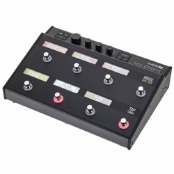 Line 6 HX Effects Black