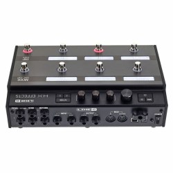 Line 6 HX Effects Black