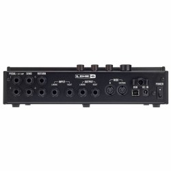 Line 6 HX Effects Black