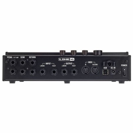 Line 6 HX Effects Black